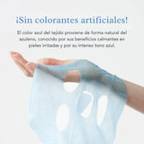 Mascarilla facial Dr.Althea Aqua Blue Hydration Mask 28g