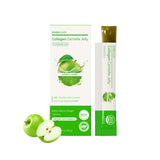 Complemento alimenticio FOODOLOGY Collagen Centella Jelly 10 sticks
