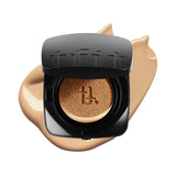 Cushion TFIT Layering Fit Glow Cushion EX W02 Almond Butter 12g