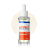 Sérum Dr.Melaxin Exosome Repair Ampoule Plus 40ml