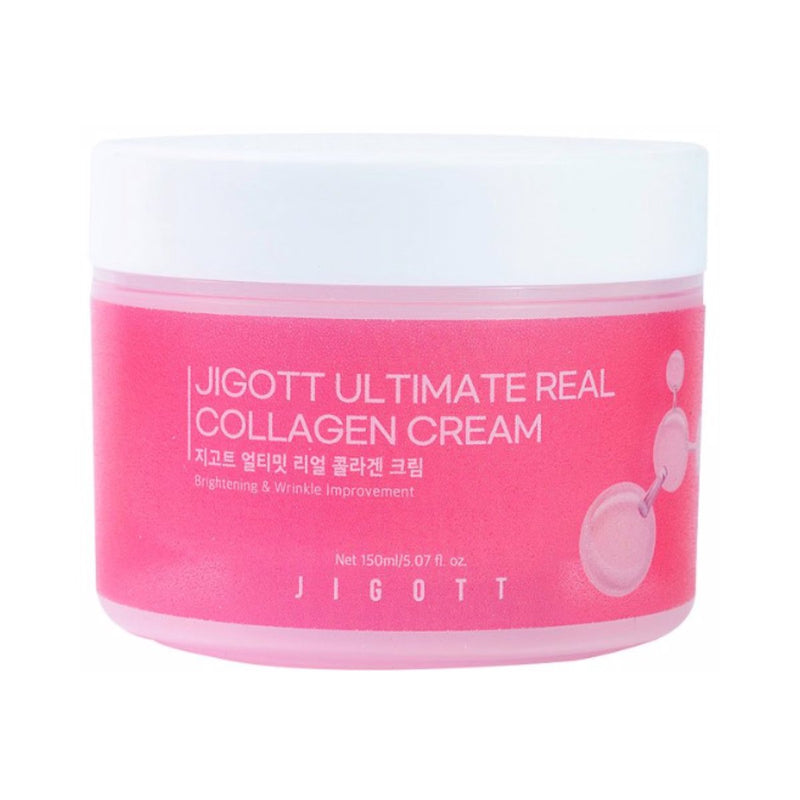 Crema Jigott Ultimate Real Collagen Cream 150ml