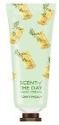 Crema de manos Tonymoly Scent Of The Day Hand Cream So Fresh 30ml