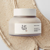 Mascarilla facial Beauty Of Joseon Ground Rice and Honey Glow Mask 150ml
