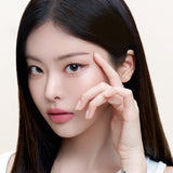 Lápiz de cejas TAG Slim Brow Pencil #01 Dark Brown 0,06g