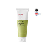 Espuma Limpiadora Manyo Deep Pore Cleansing Soda Foam 150ml