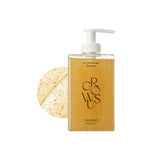 Champú GROWUS Sea Salt Therapy Shampoo 500ml