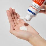 Espuma limpiadora Dr.Melaxin Exosome Enzyme Cleanser 50g