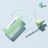 Sérum Tocobo Cica Calming Serum 50 ml