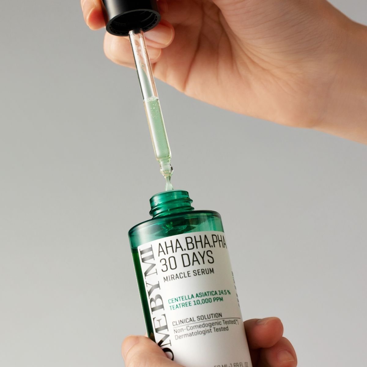 Buy Some By Mi AHA-BHA-PHA 30Days Miracle Serum 50ml – Planet Skin