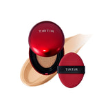 Cushion TIRTIR Mask Fit Red Mini Cushion 27C COOL BEIGE 4,5g