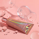 Protección Solar Yepre Pink Collagen Glowing Ampoule Sun Cream 50ml