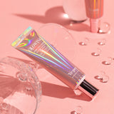 Protección Solar Yepre Pink Collagen Glowing Ampoule Sun Cream 50ml