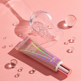 Protección Solar Yepre Pink Collagen Glowing Ampoule Sun Cream 50ml