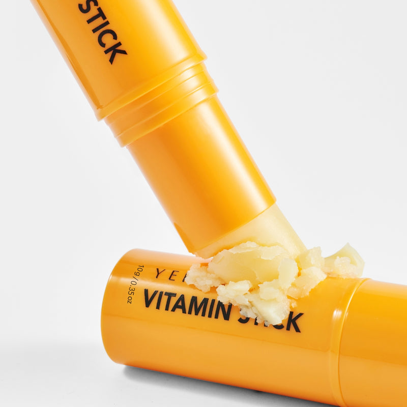 Crema en stick Yerma Multi Stick Vitamin 10g