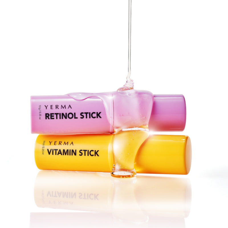 Crema en stick Yerma Multi Stick Vitamin 10g