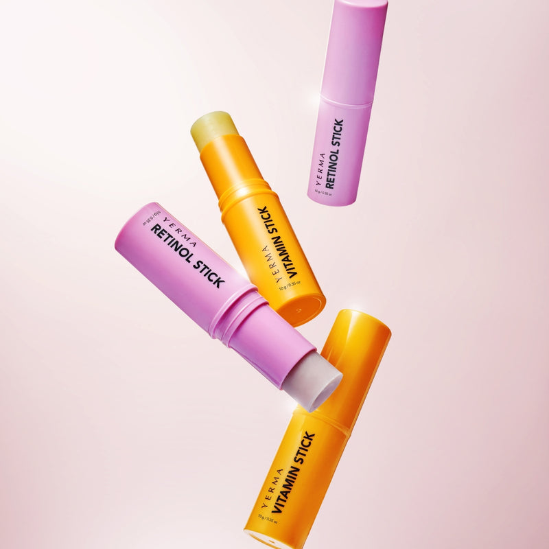 Crema en stick Yerma Multi Stick Vitamin 10g