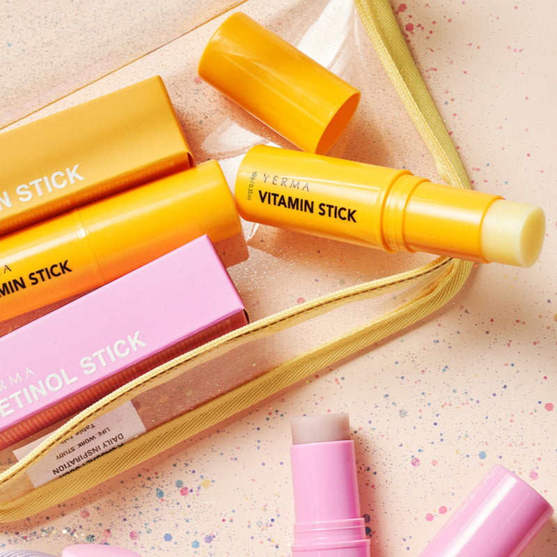 Crema en stick Yerma Multi Stick Vitamin 10g