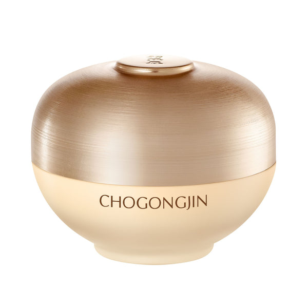 Crema facial Missha Chogongjin Geumsul Jin Cream 60ml