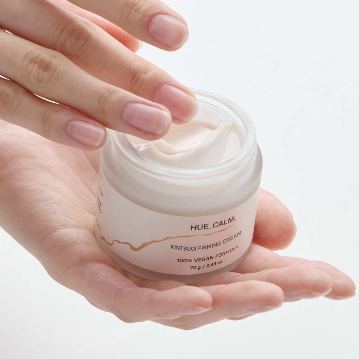 Buy HUECALM Kintsugi Firming Cream – Planet Skin