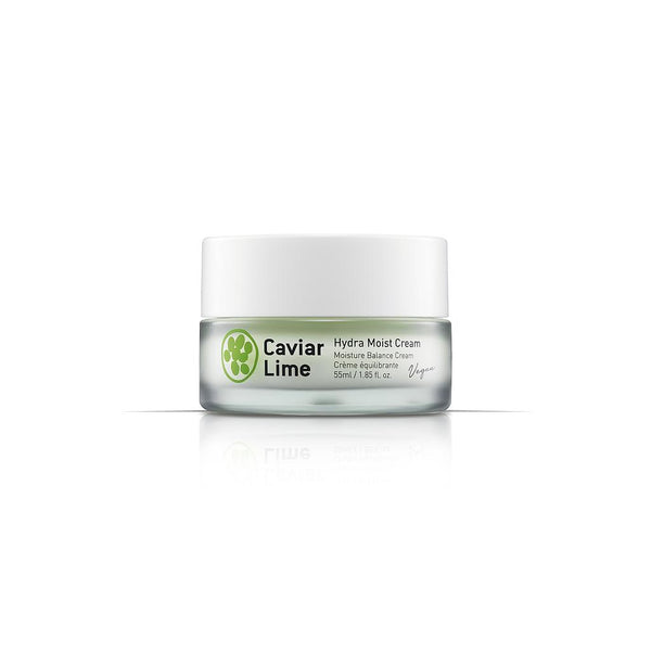 Crema facial Too Cool For School Caviar Lime Hydra Moist Cream 55ml