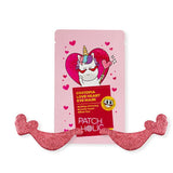 Parches Patch Holic Costopia Love Heart Eye Mask 1,5g x 1par