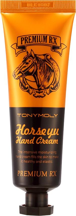 Crema de manos Tonymoly PREMIUM RX HORSEYU HAND CREAM