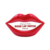 Parches de labios Pretty Skin Rose Lip Patch 50gr