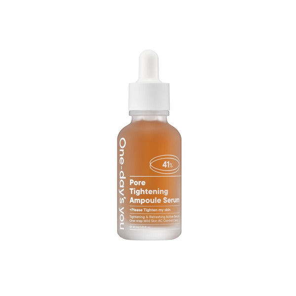Serum One-Day's You Pore Tightening Ampoule Serum 20ml