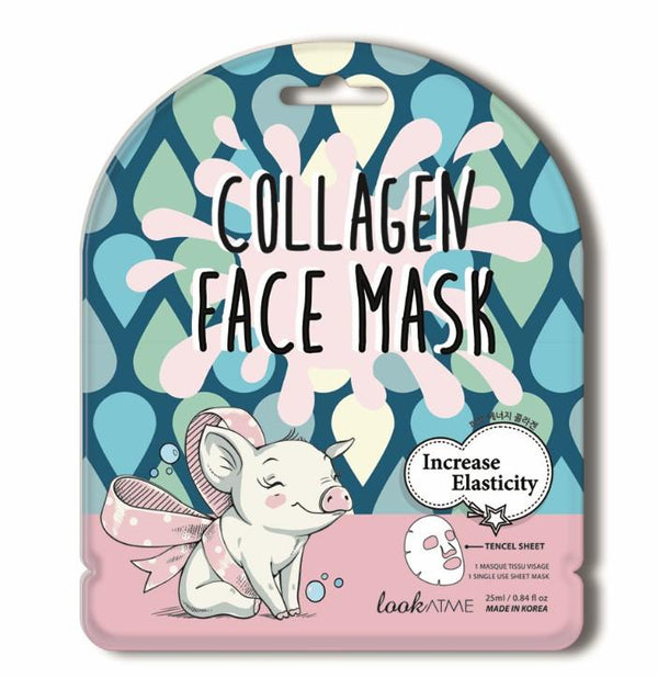 Look at Me COLLAGEN FACE MASK