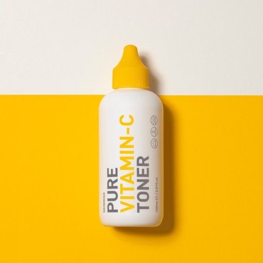 TÓNICO FACIAL Skinmiso Pure Vitamin-C
