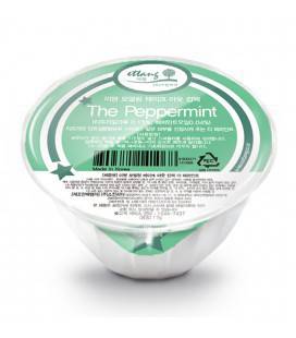 ETTANG THE PEPPERMINT CUP PACK FACE MASK