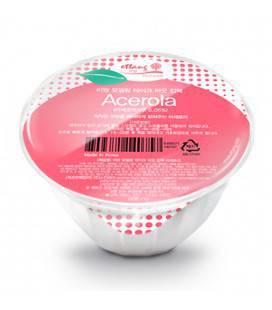 ETTANG ACEROLA CUP PACK FACE MASK