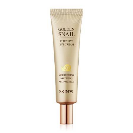 GOLDEN SNAIL INTENSIVE EYE CREAM