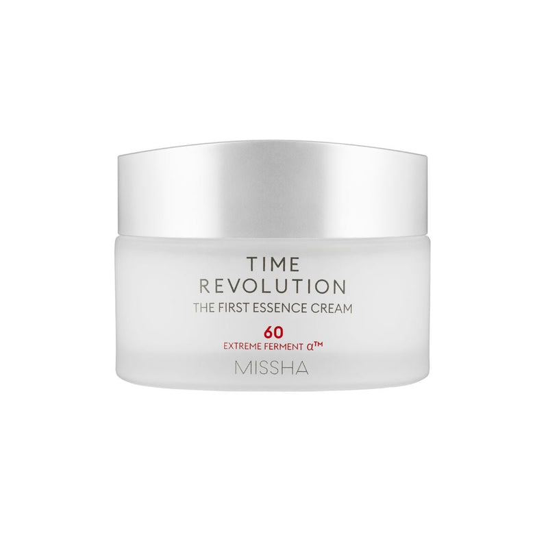 Crema facial Missha Time Revolution The First Essence Cream 50ml