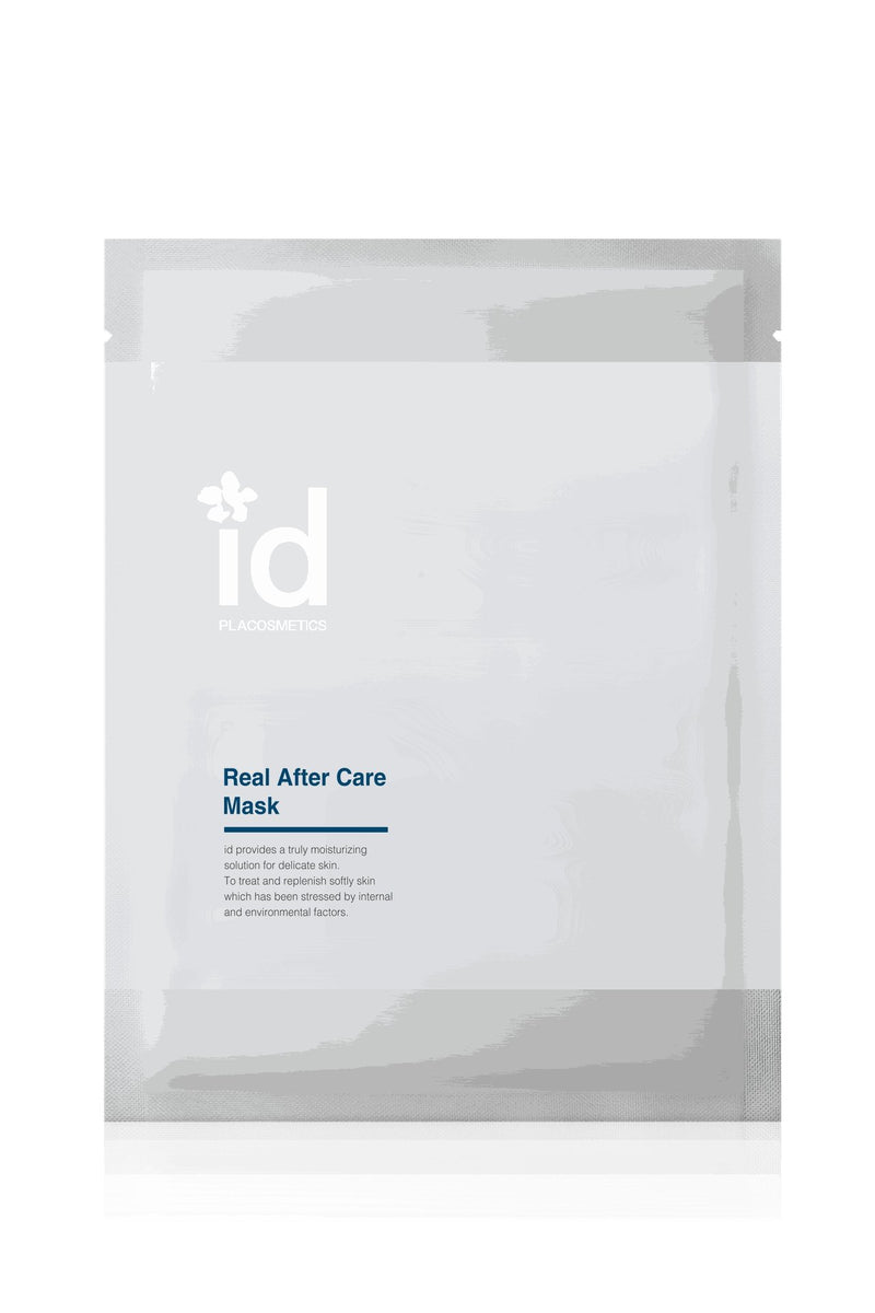 Mascarilla facial Id Placosmetics Id Real After Care Mask 25g