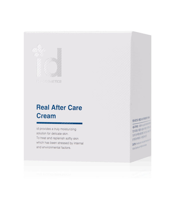 Crema facial Id Placosmetics Id Real After Care Cream 50ml