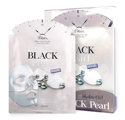 Esfolio Black Pearl Mask 28g face mask