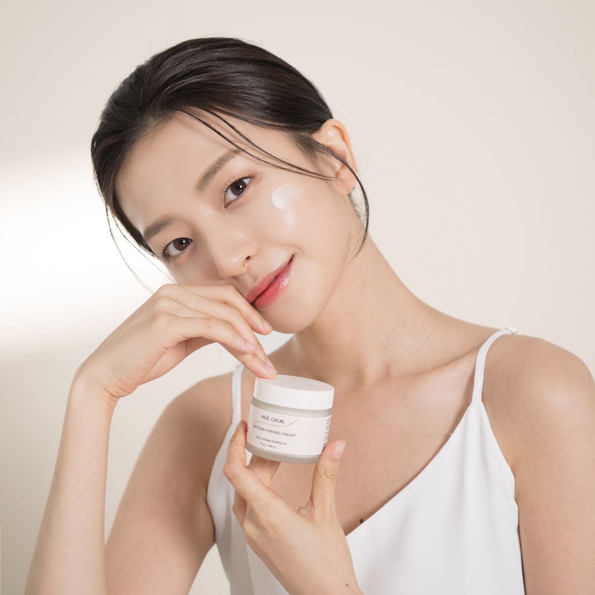 Buy HUECALM Kintsugi Firming Cream – Planet Skin