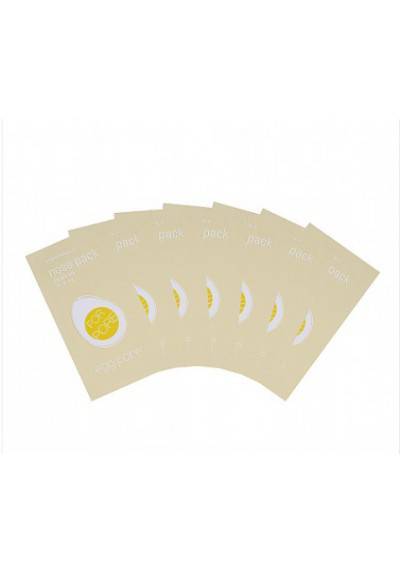 Tonymoly EGG PORE NOSE PACKAGE NOSE PATCHES