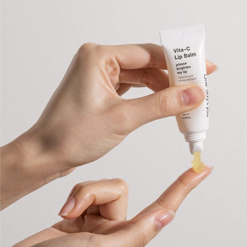 nourishing lip balm with vitamin c Treatment Smooth Cream leaving your lips feeling supple Uriage Lip Balm Hyaluronic Acid