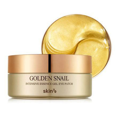 ディアナージュ　ESPLIFT ESSENCE 50g 6個 Buy Home SKIN79 GOLDEN SNAIL INTENSIVE ESSENCE GEL EYE PATCH
