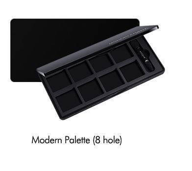 Customizable Missha Modern Palette (8 HOLE)