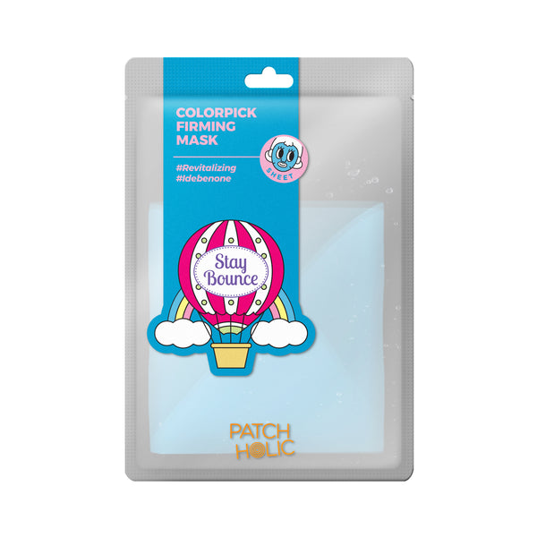 Patch Holic Colorpick Firming Mask 20ml 