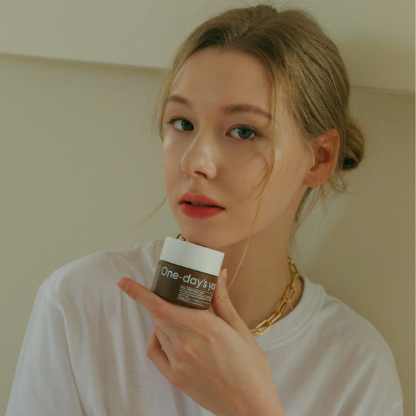 Crema facial One-Day's You Pore Tightening Cream 50ml