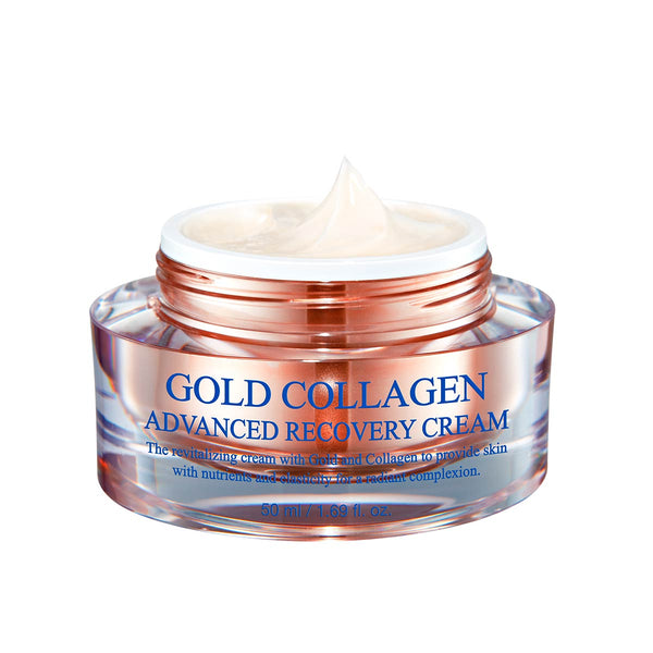 Maxclinic Gold Collagen Perfect Recovery Cream 50ml