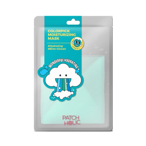Patch Holic Colorpick Masque Hydratant 20 ml 
