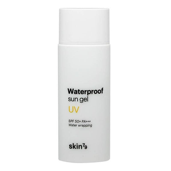 Protection solaire Skin79 Water Wrapping Gel Solaire Imperméabilisant UV SPF50+ PA+++ 50 ml