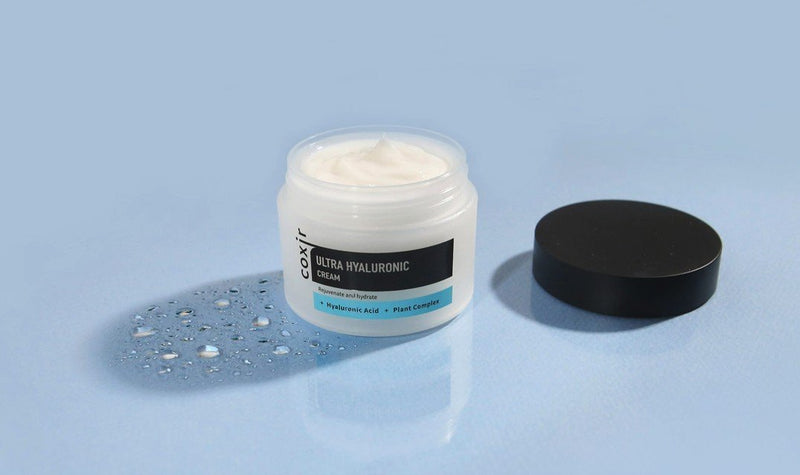 Crema Facial Coxir Ultra Hyaluronic cream 50ml