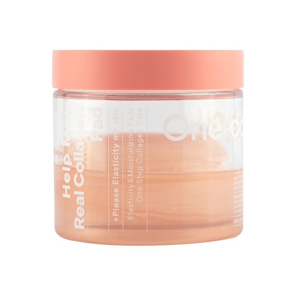 Tónico One-Day's You Help Me Real Collagen Pad 130ml
