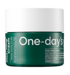 Crema One-Day's You Cicaming Cream 50ml